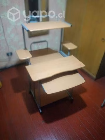 Escritorio para computador