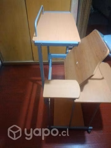 Escritorio para computador