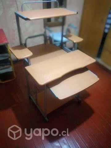 Escritorio para computador