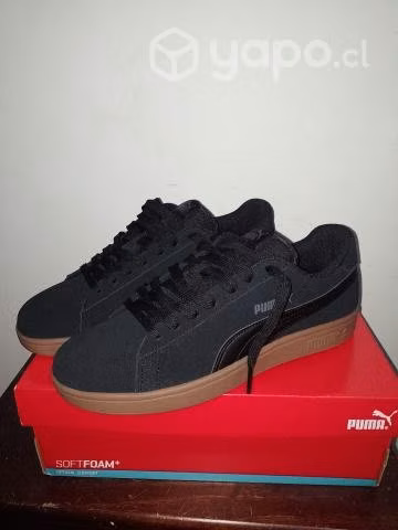 Zapatillas Nuevas