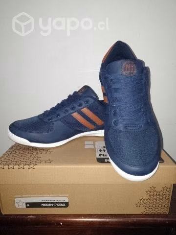 Zapatillas Nuevas