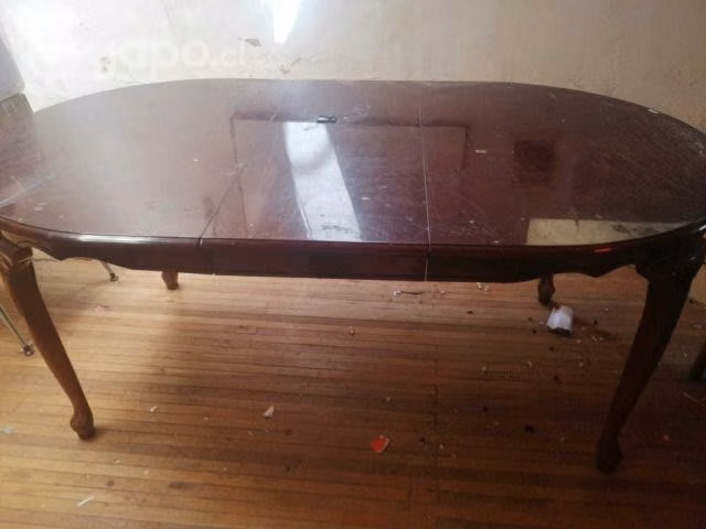Mesa de Comedor