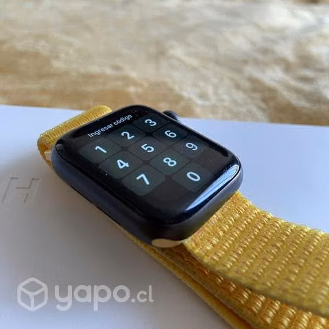 Apple Watch 6 - Imagen 2