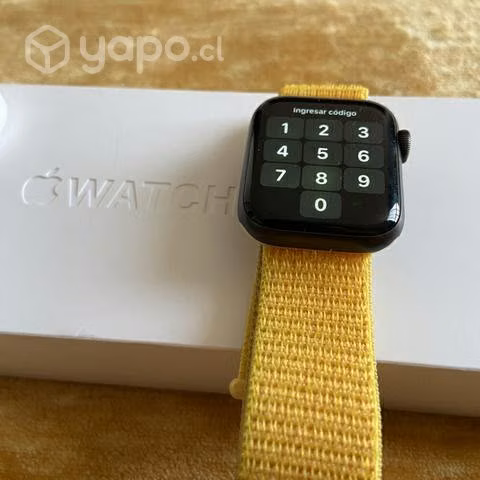 Apple Watch 6 - Imagen 3