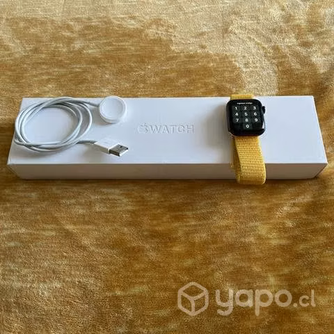Apple Watch 6