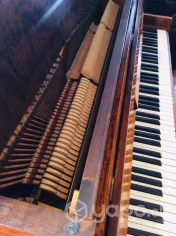 Piano Aleman