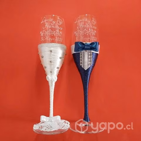 Copas novios - Imagen 4