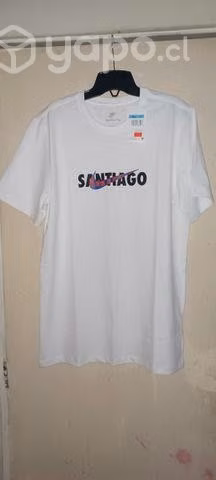 Poleras nike originales