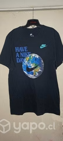 Poleras nike originales