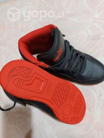 Zapatillas buen estado
