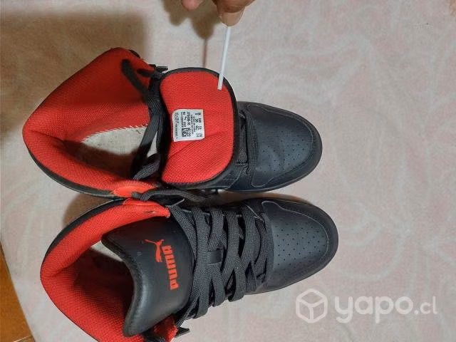 Zapatillas buen estado