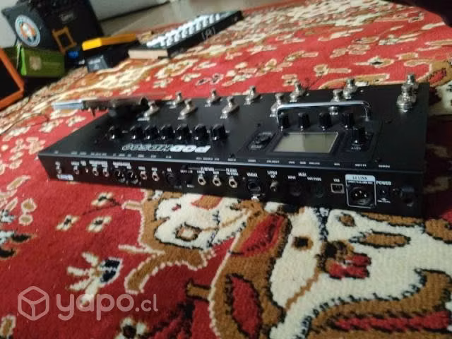 Line 6 podHD500 - Imagen 3