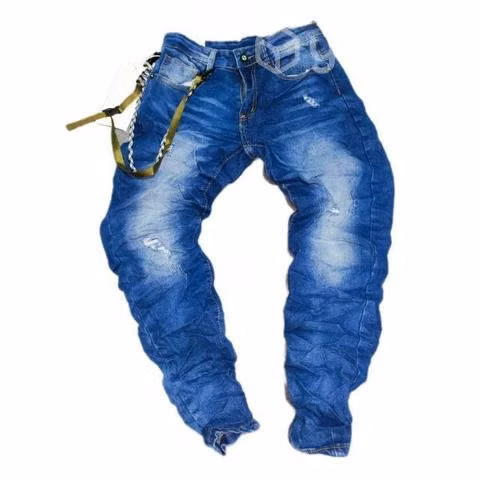 Jeans hombre
