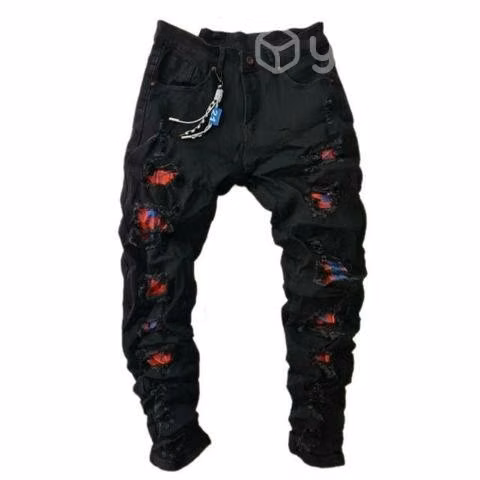 Jeans hombre