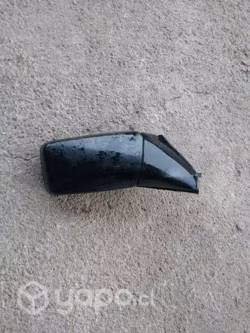Espejo Nissan Sentra rh derecho