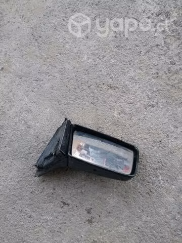 Espejo Nissan Sentra rh derecho - Imagen 2