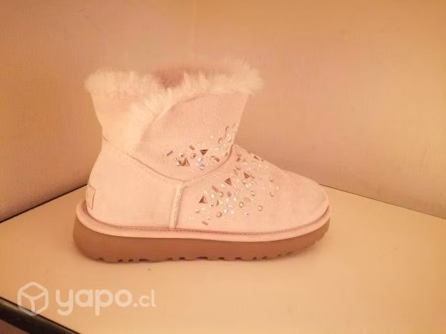 Botas UGG originales 39 mujer - Imagen 2