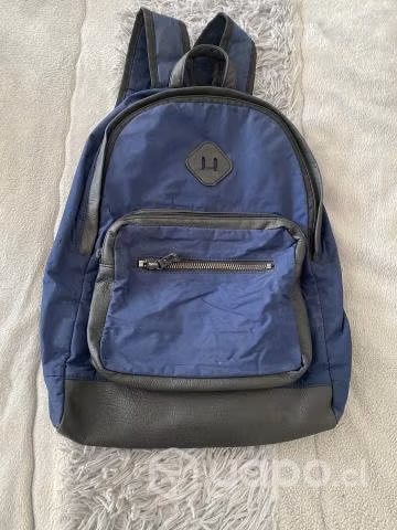Mochila Foster con detalle - Imagen 3