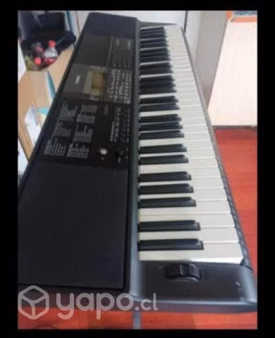 Teclado musical - Imagen 2