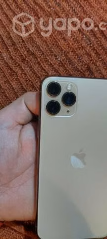 IPhone 11 pro