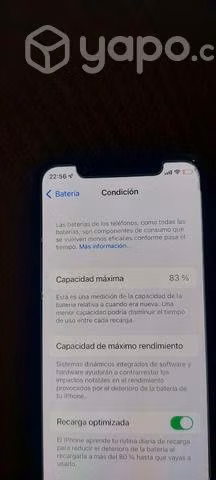 IPhone 11 pro