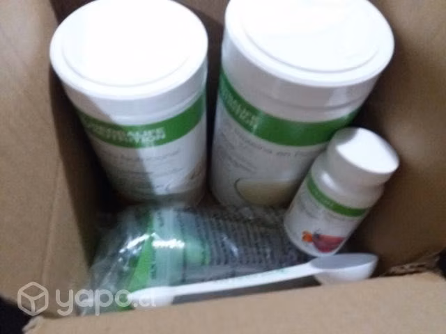 Suplementos