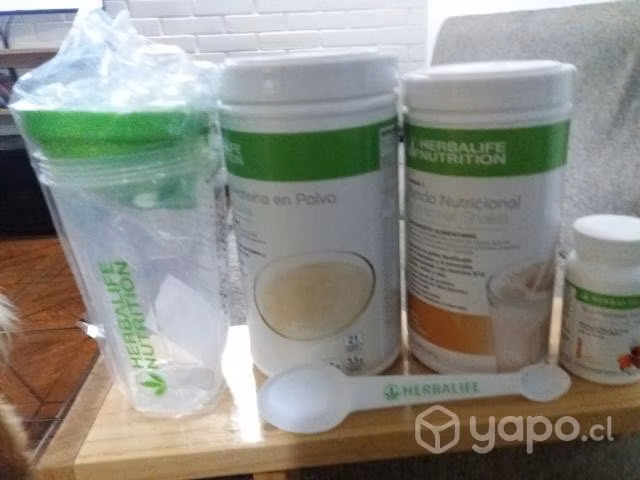 Suplementos
