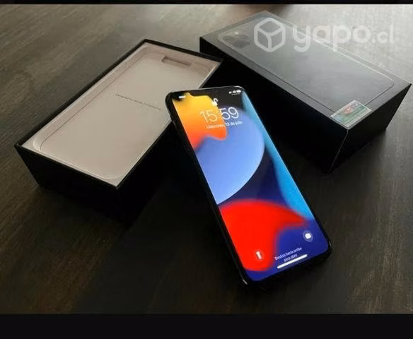IPhone 11 Pro Max 64 GB - Imagen 2