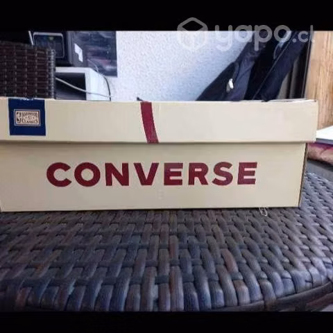Zapatillas Converse Celtic de Colección - Imagen 6