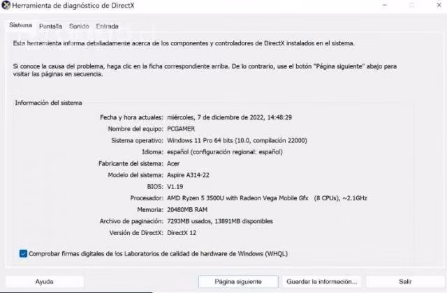 Notebook Acer A314, Ryzen 5 , 16gb Ram