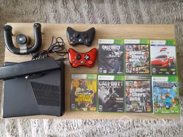 Xbox 360