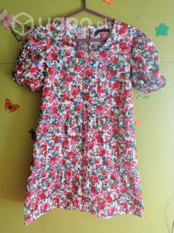 vestido ISSIMO Original
