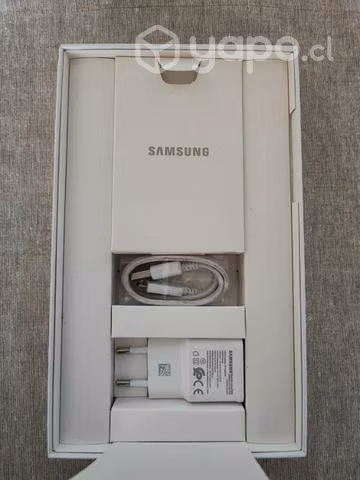Samsung Galaxy Tab A - Imagen 3