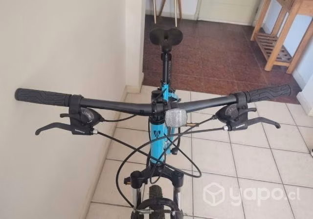 Bicicleta Trek