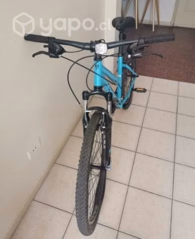 Bicicleta Trek