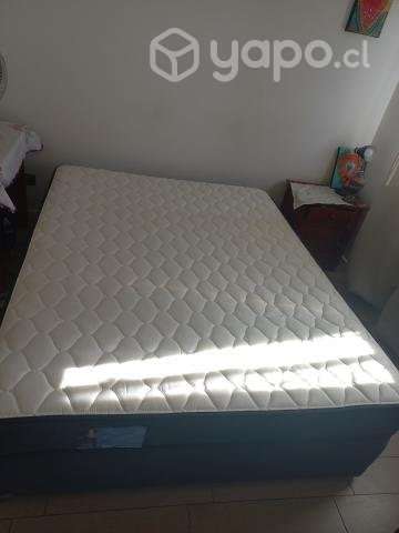 Cama 2 plazas - Imagen 3