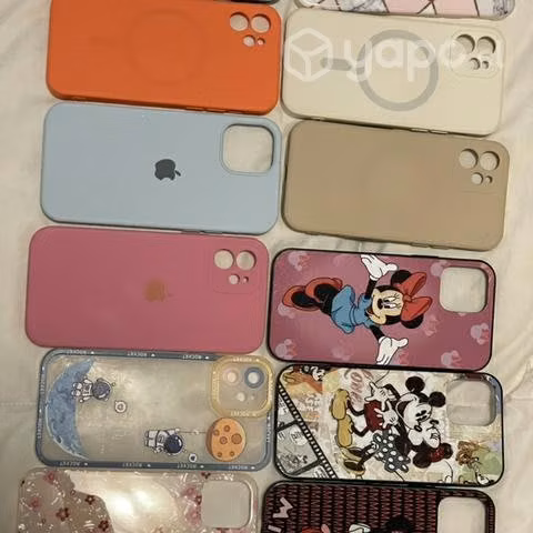 Carcasas Iphone 12 - Imagen 3