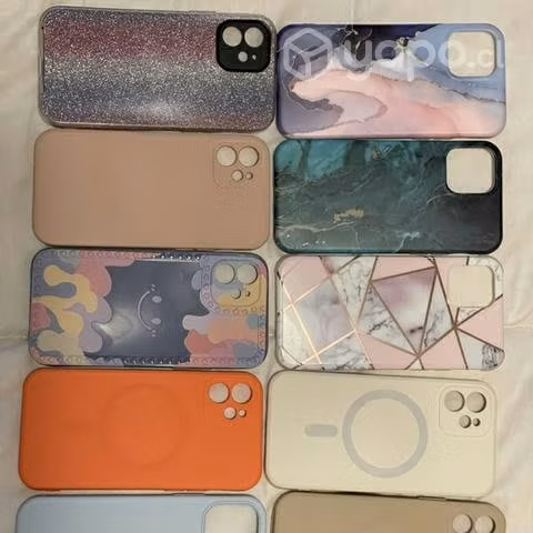 Carcasas Iphone 12 - Imagen 6