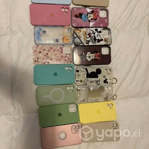 Carcasas Iphone 12 - Imagen 5
