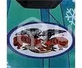 Tabla Snowboard Flyer Flexible Para Nieve