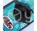 Tabla Snowboard Flyer Flexible Para Nieve