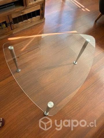 Mesa de Centro Sur Diseño
