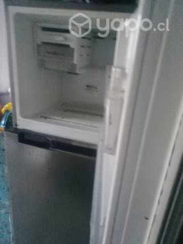 Refrigerador en buen estado