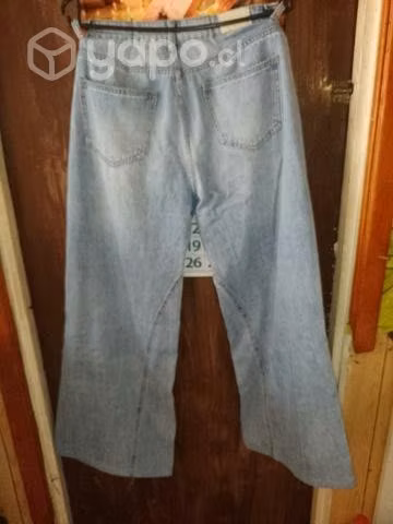 Jeans Sybilla talla 40 - Imagen 2