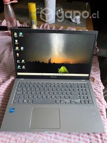 Notebook asus intel core i3 excelente estado