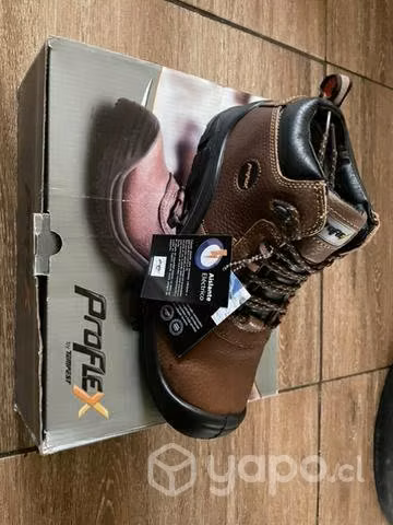 Calzado de seguridad ProFlex