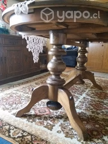 Juego comedor