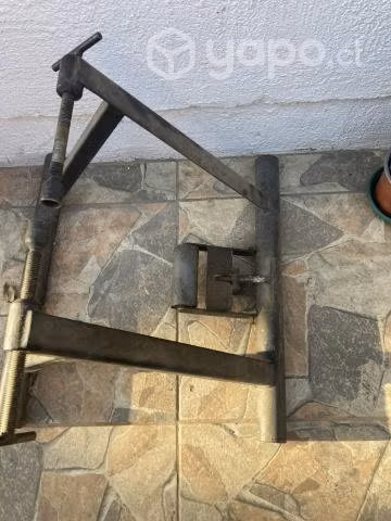 Rodillo bicicleta