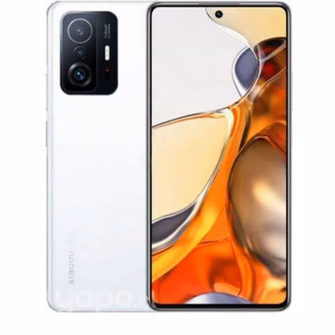 Permuto Xiaomi 11t pro x iphone