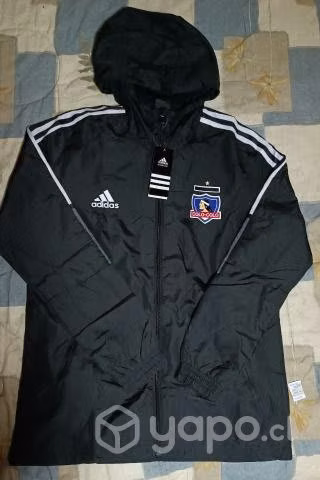 Cortaviento colo colo 2022